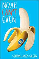 NOAH CANT EVEN - Odyssey Online Store