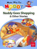 NODDY GOES SHOPPING AND OTHER STORIES