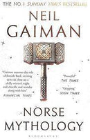 NORSE MYTHOLOGY - Odyssey Online Store