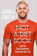 NOT A DIET BOOK