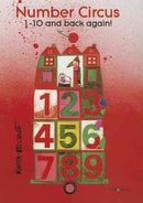 NUMBER CIRCUS 1 TO 10 AND BACK AGAIN