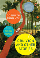 OBLIVION AND OTHER STORIES