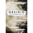 OBSIDIO THE ILLUMINAE FILES PART 3 - Odyssey Online Store
