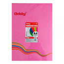 ODDY FL80A4-25 FLUORESCENT PAPER COLORED - Odyssey Online Store