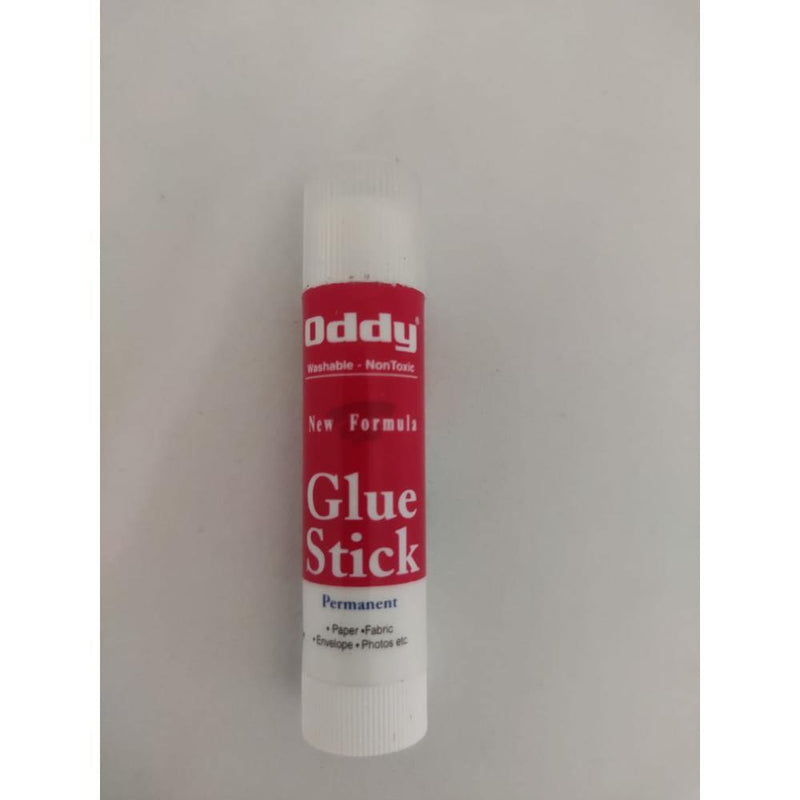 ODDY GS-05 GLUE STICK 8 GM - Odyssey Online Store