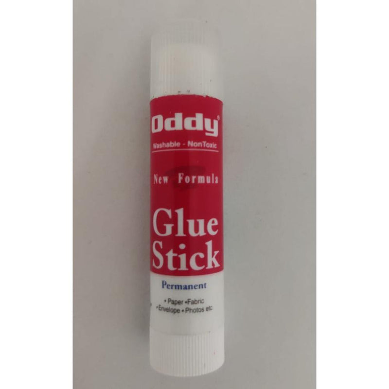 ODDY GS-15 GLUE STICK 15 GM - Odyssey Online Store