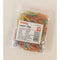 ODDY PCCP-100 PAPER CLIP COLORED PACK OF 100PCS - Odyssey Online Store
