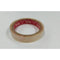 ODDY PT50-1840T SELF ADHESIVE WHITE TAPE - Odyssey Online Store