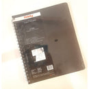 ODDY WR-A4-160 WIRO SINGLE SUBJECT NOTE BOOK 21.6 X 27.9 CMS 160 PAGES - Odyssey Online Store