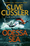 Odessa Sea (The Dirk Pitt Adventures) Paperback