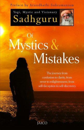 OF MYSTICS AND MISTAKES