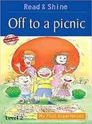 OFF TO A PICNIC