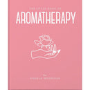 OH LITTLE BOOK AROMATHERAPY - Odyssey Online Store
