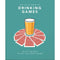 OH LITTLE BOOK DRINKING GAMES - Odyssey Online Store