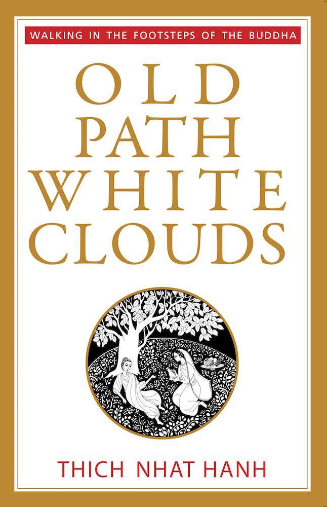 OLD PATH WHITE CLOUDS - Odyssey Online Store