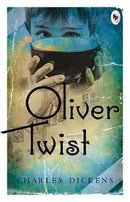 OLIVER TWISTFINGERPRINT