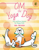 OM THE YOGA DOG - Odyssey Online Store