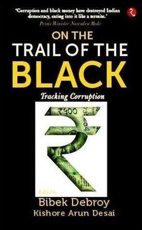 ON THE TRAIL OF THE BLACK