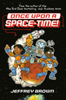 ONCE UPON A SPACE TIME - Odyssey Online Store