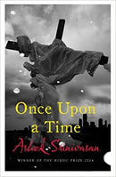 Once Upon a Time (Hardcover)