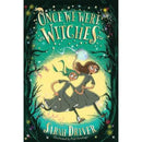 ONCE WE WERE WITCHES - Odyssey Online Store