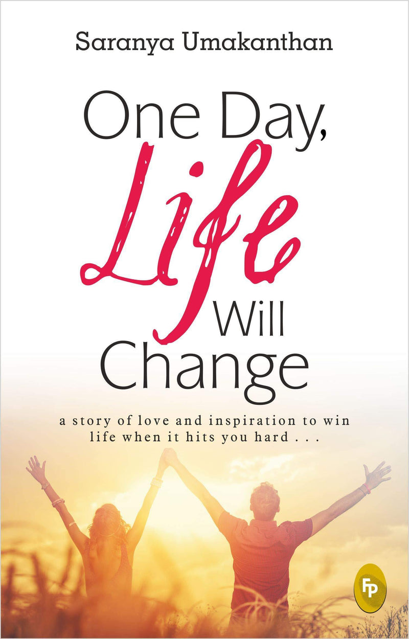 ONE DAY LIFE WILL CHANGE - Odyssey Online Store