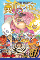 ONE PIECE VOL 87 - Odyssey Online Store