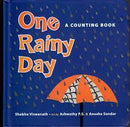 ONE RAINY DAY ONE DARK CLOUD - Odyssey Online Store