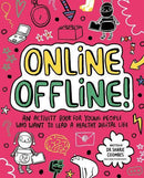ONLINE OFFLINE - Odyssey Online Store