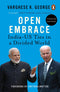 OPEN EMBRACE INDIA US TIES IN DIVIDED WORLD - Odyssey Online Store