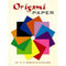 ORIGAMI PAPER 24 7 X 7 SHEETS IN 12 COLORS - Odyssey Online Store