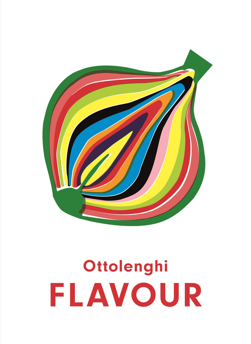 OTTOLENGHI FLAVOUR - Odyssey Online Store