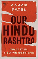OUR HINDU RASHTRA WHAT IT IS HOW WE GOT HERE - Odyssey Online Store