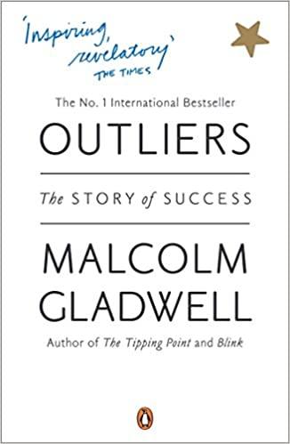 OUTLIERS : THE STORY OF SUCCES - Odyssey Online Store
