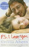 P.S. I Love You (Paperback)
