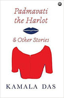 PADMAVATI THE HARLOT & OTHER STORIES - Odyssey Online Store