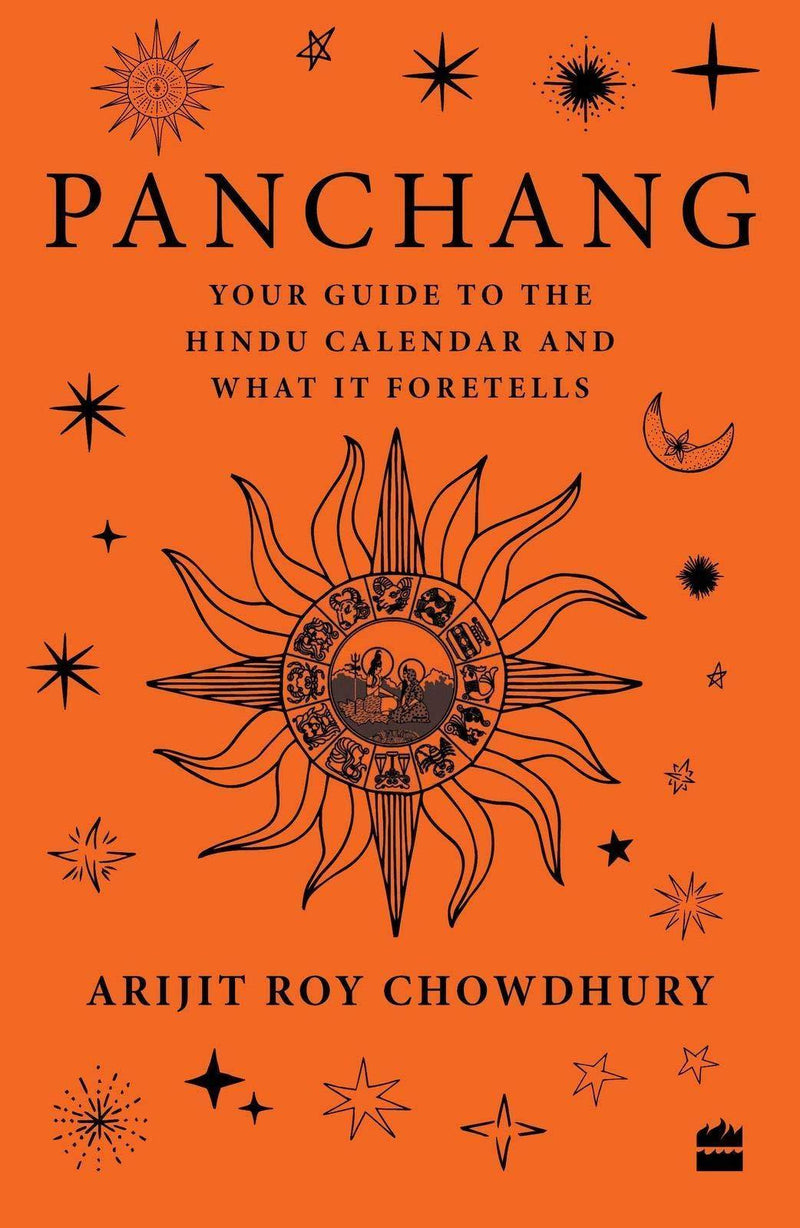 PANCHANG YOUR GUIDE TO HINDU CALENDAR AND WHAT IT FORETELLS - Odyssey Online Store