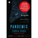 PANDEMIC TRACKING CONTAGIONS,FROM CHOLERA TO CORONAVIRUSES AND BEYOND - Odyssey Online Store