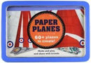 PAPER PLANES - Odyssey Online Store