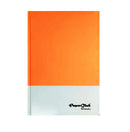 PAPERCLUB 53381 RULED EXERCISEBOOK 192 PAGES SIZE A4 21CMX 29.7CM RULED HARDBOUND - Odyssey Online Store