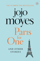 PARIS FOR ONE AND OTHER STORIES - Odyssey Online Store