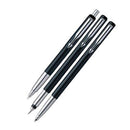 Parker Vector Standard Triple CT Pen Gift Set