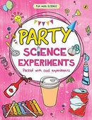 PARTY SCIENCE EXPERIMENTS