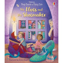 PEEP INSIDE A FAIRY TALE THE ELVES AND THE SHOEMAKER - Odyssey Online Store