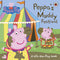 PEPPA PIG PEPPAS MUDDY FESTIVAL - Odyssey Online Store