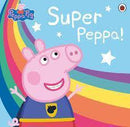 PEPPA PIG SUPER PEPPA - Odyssey Online Store
