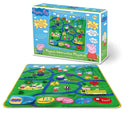PEPPA'S INTERACTIVE PLAYMAT - Odyssey Online Store