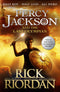 Percy Jackson and the Last Olympian (Book 5) Paperback