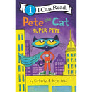 PETE THE CAT SUPER PETE - Odyssey Online Store