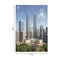 PETRONAS TWIN TOWERS - Odyssey Online Store